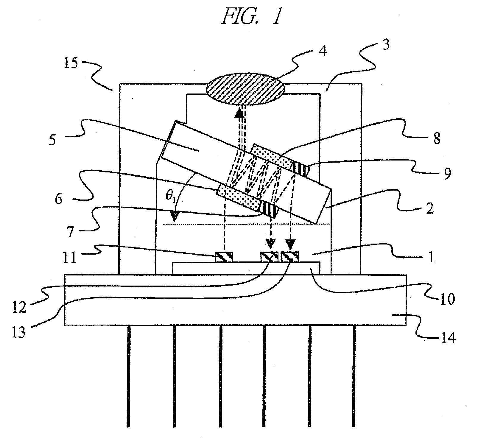 Optical module