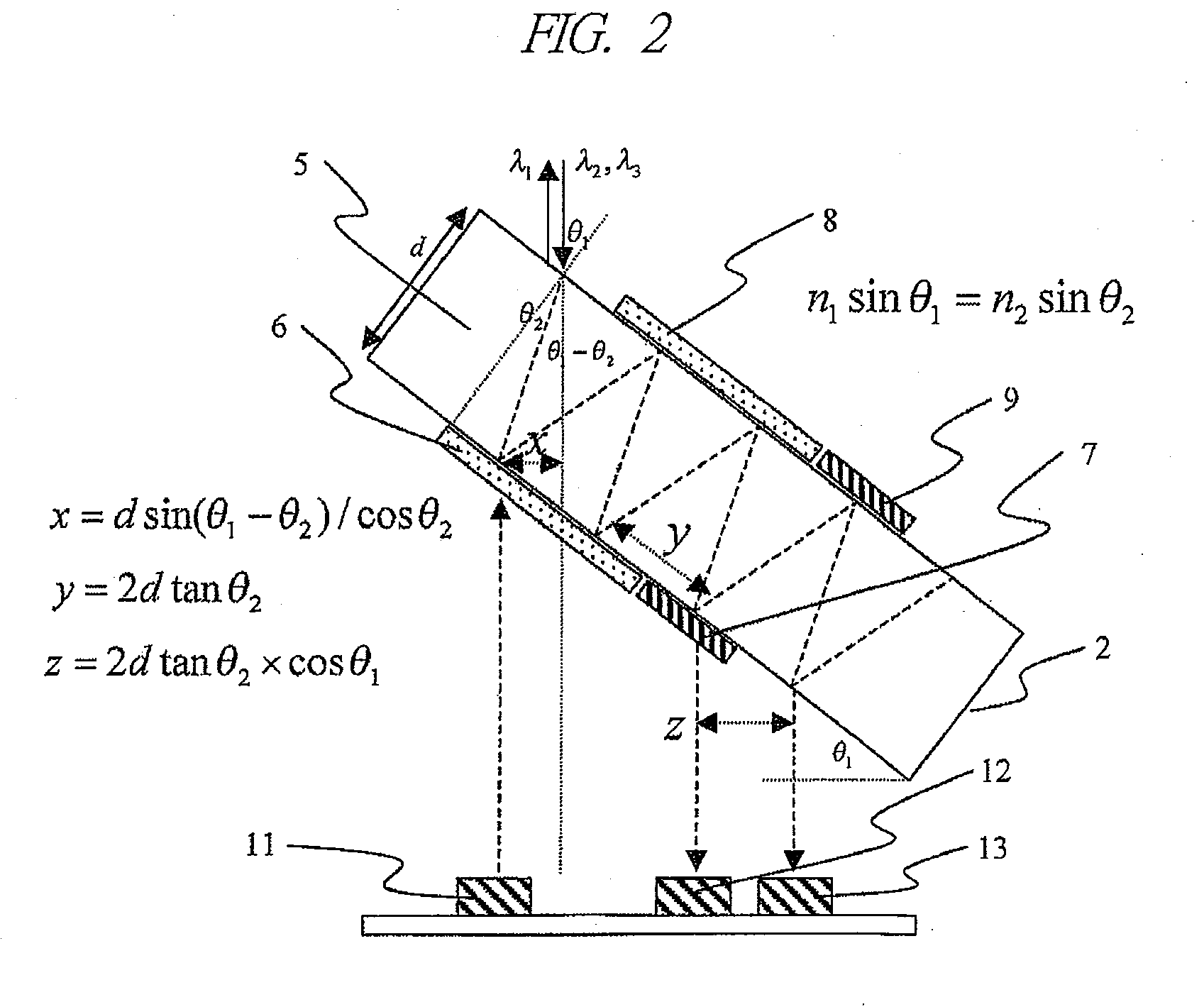 Optical module