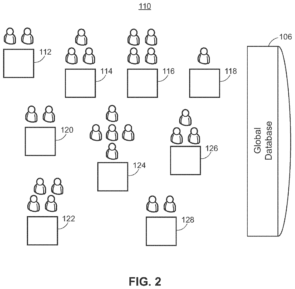 Systems and methods for developing policy administration systems based upon finite state machine models