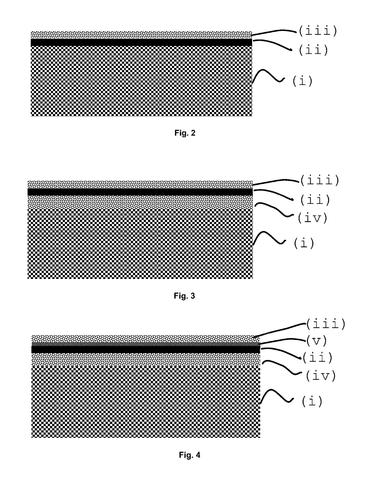 Catalytic layer and use thereof in oxygen-permeable membranes