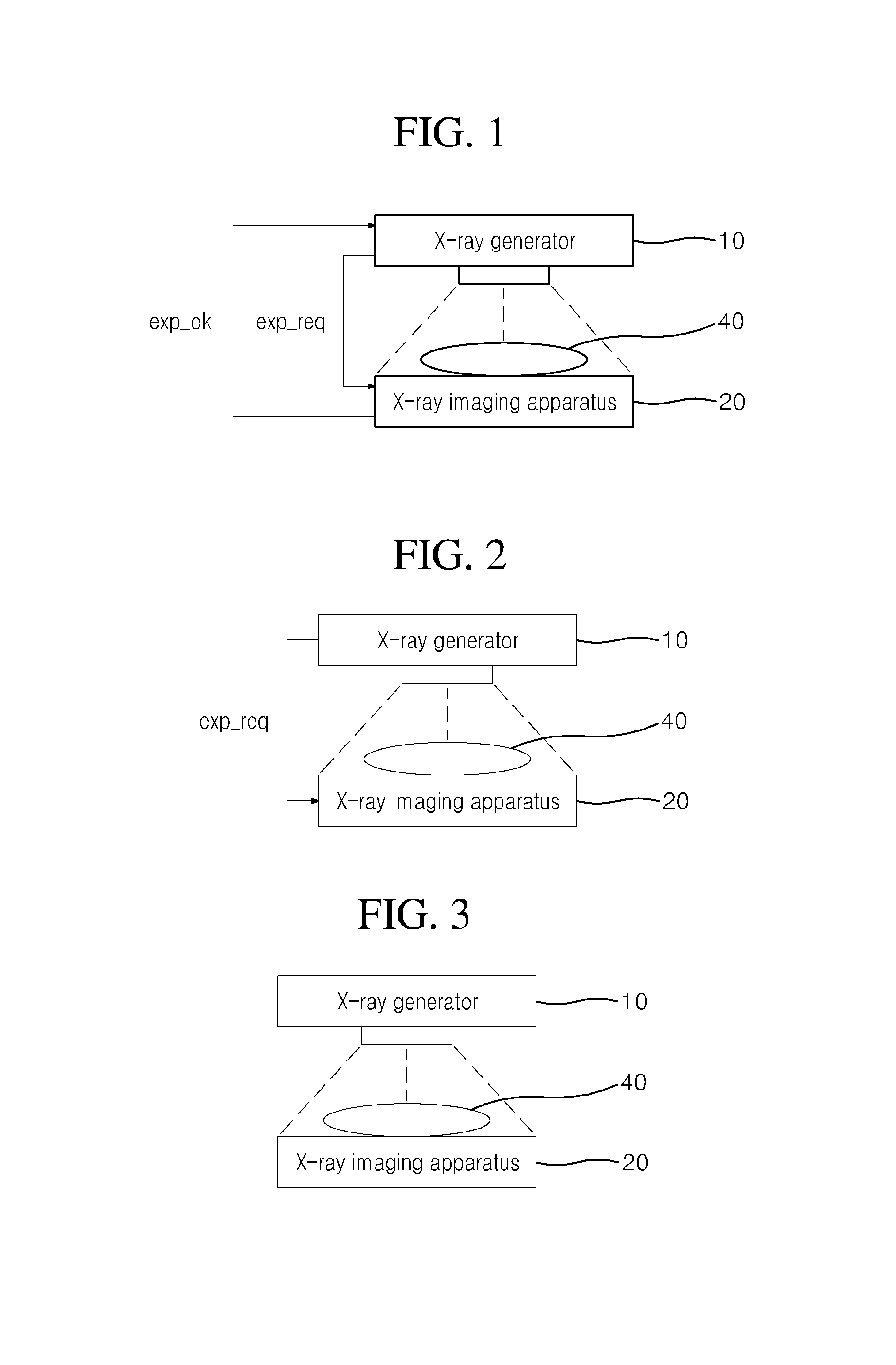 X-ray imaging apparatus and method of operating the same