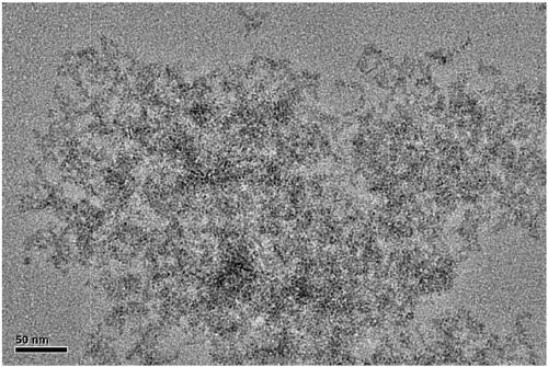 Photochromic nanomaterial capable of blocking ultraviolet rays and preparation method and applications thereof