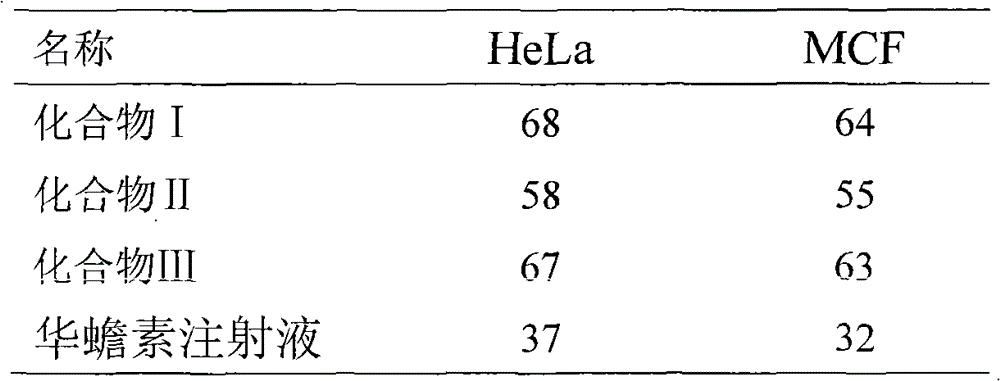 Hellebore petunidin space isomer compound and preparation and application thereof