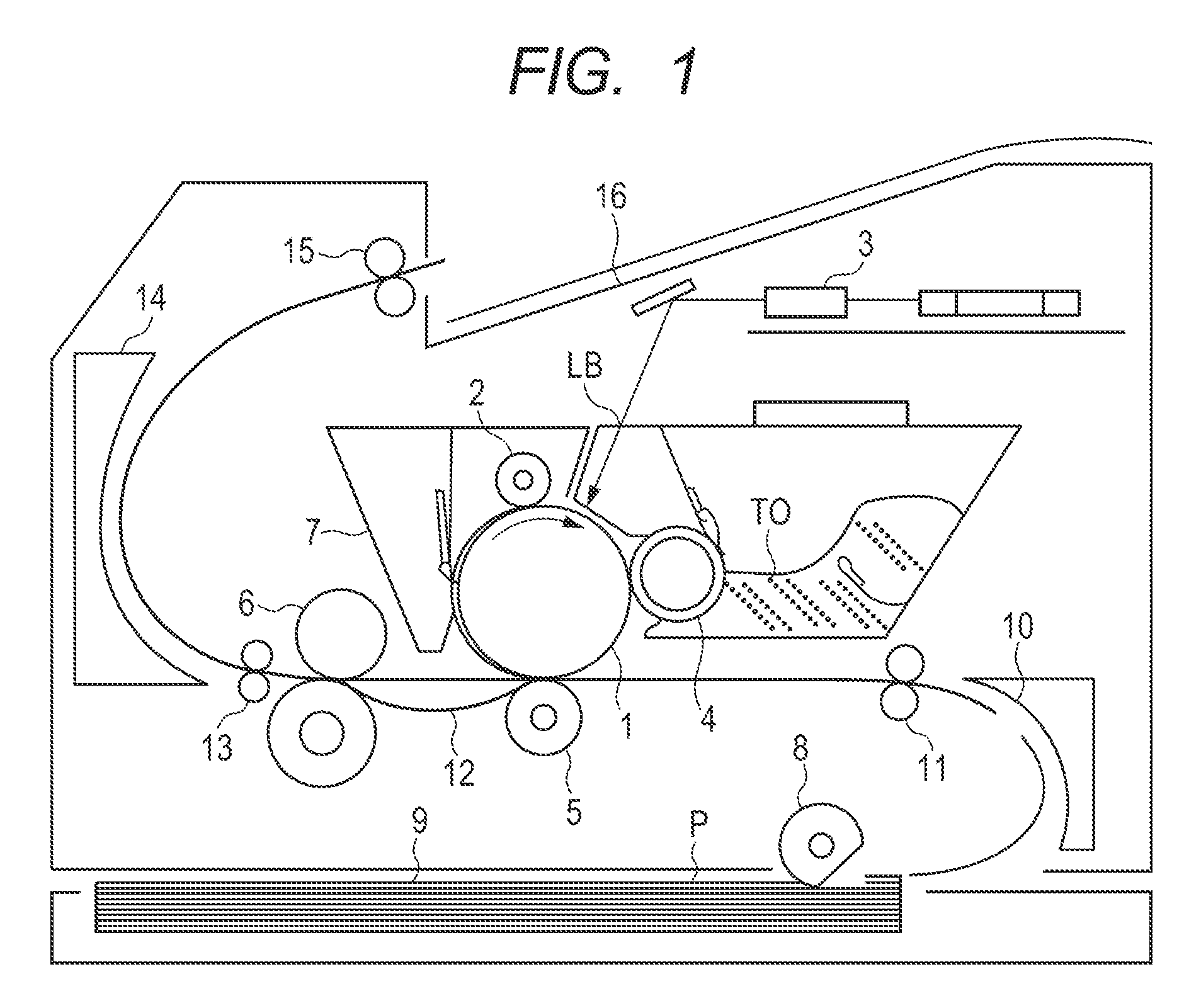 Fixing member and manufacturing method therefor, fixing device, and image forming apparatus