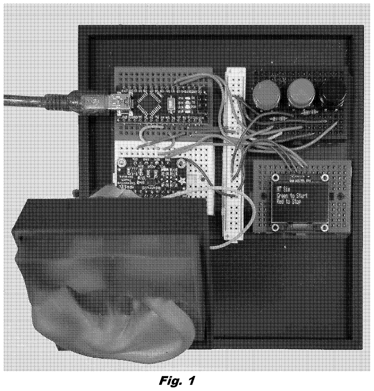 Surgical simulator and methods of use