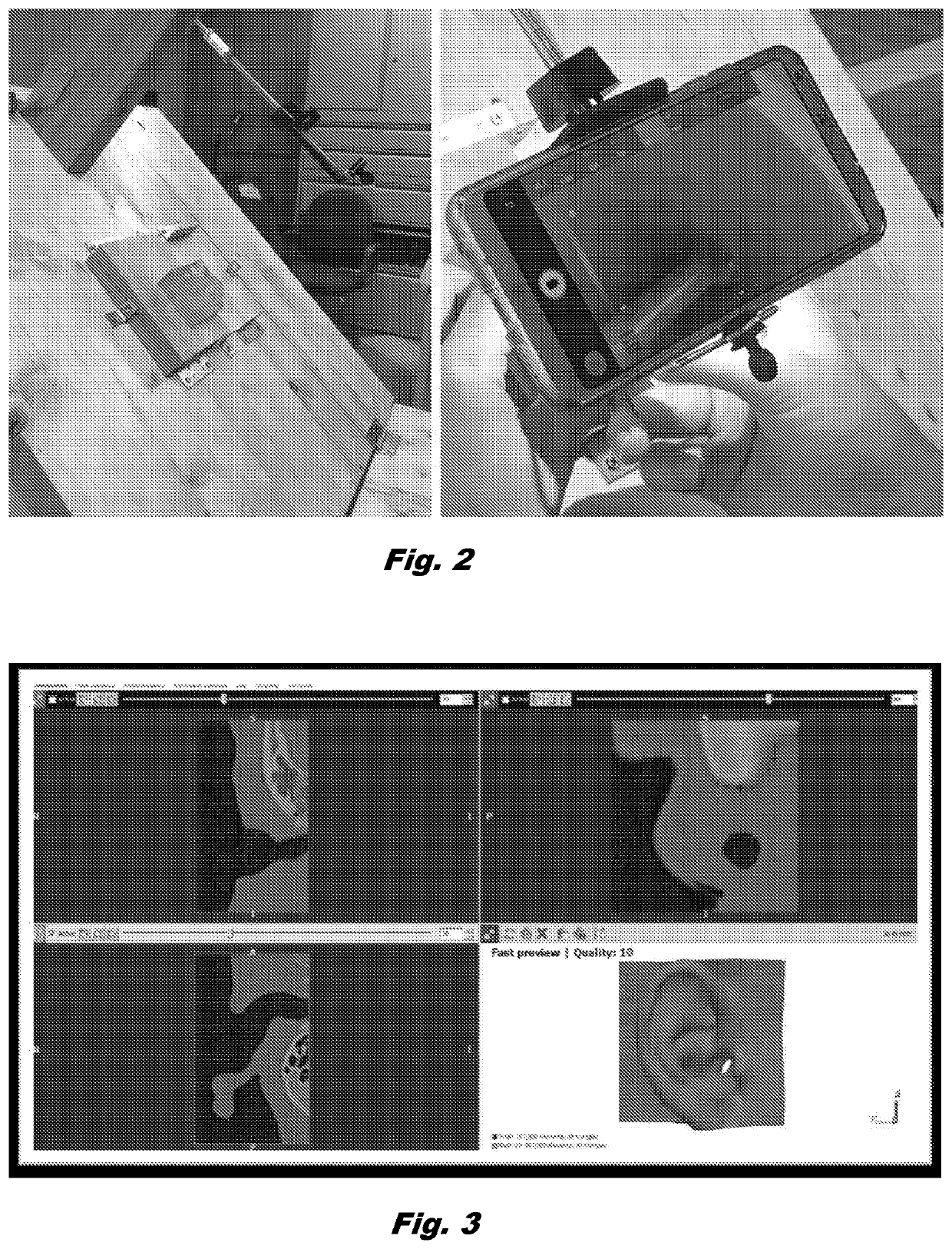 Surgical simulator and methods of use