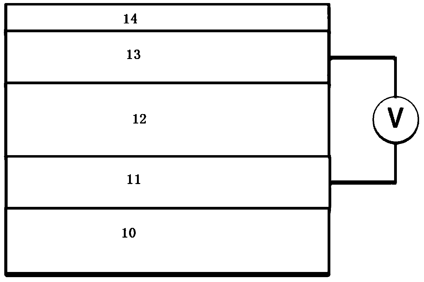 Thin-film solar cell