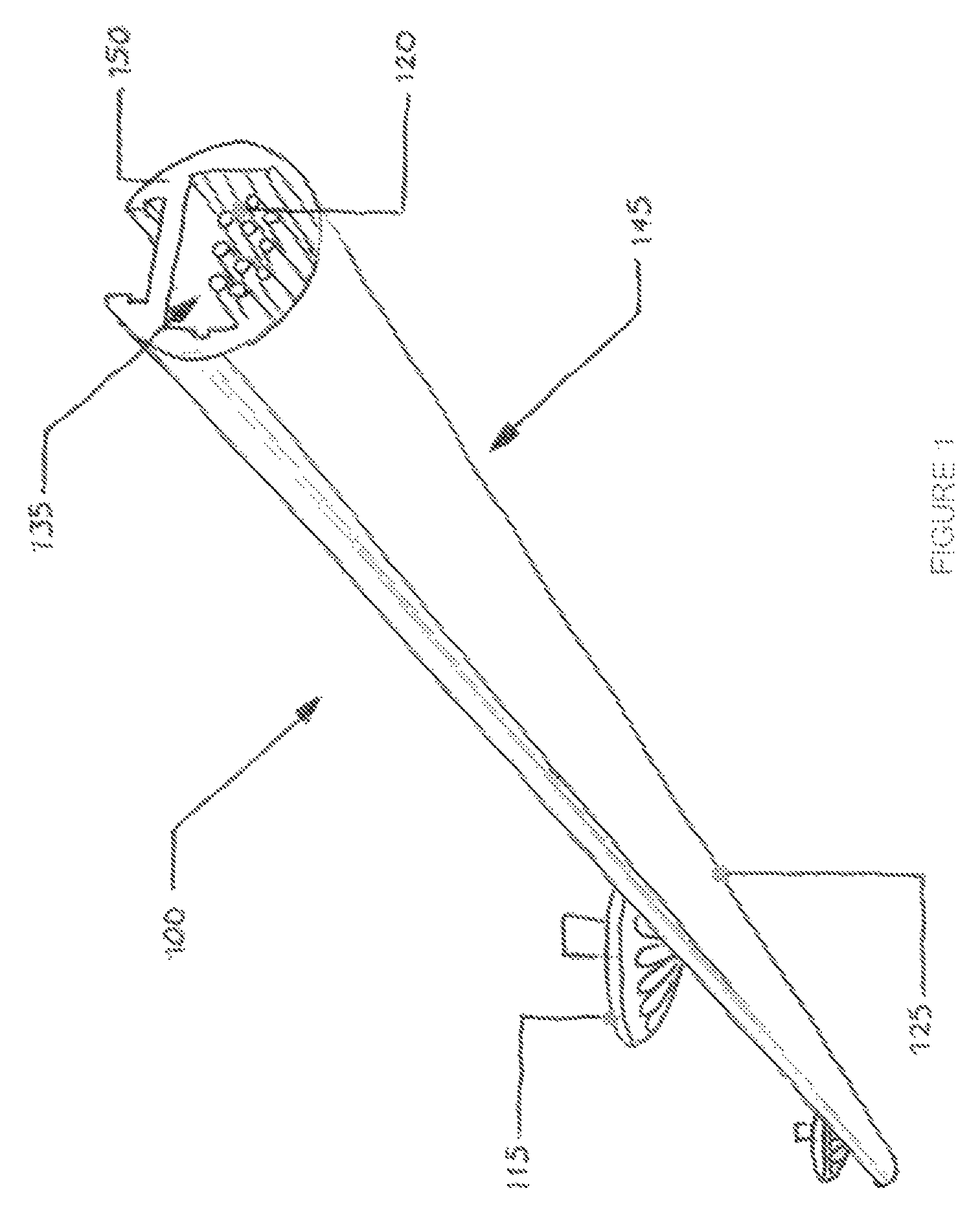 Methods and apparatus for ceiling mounted systems