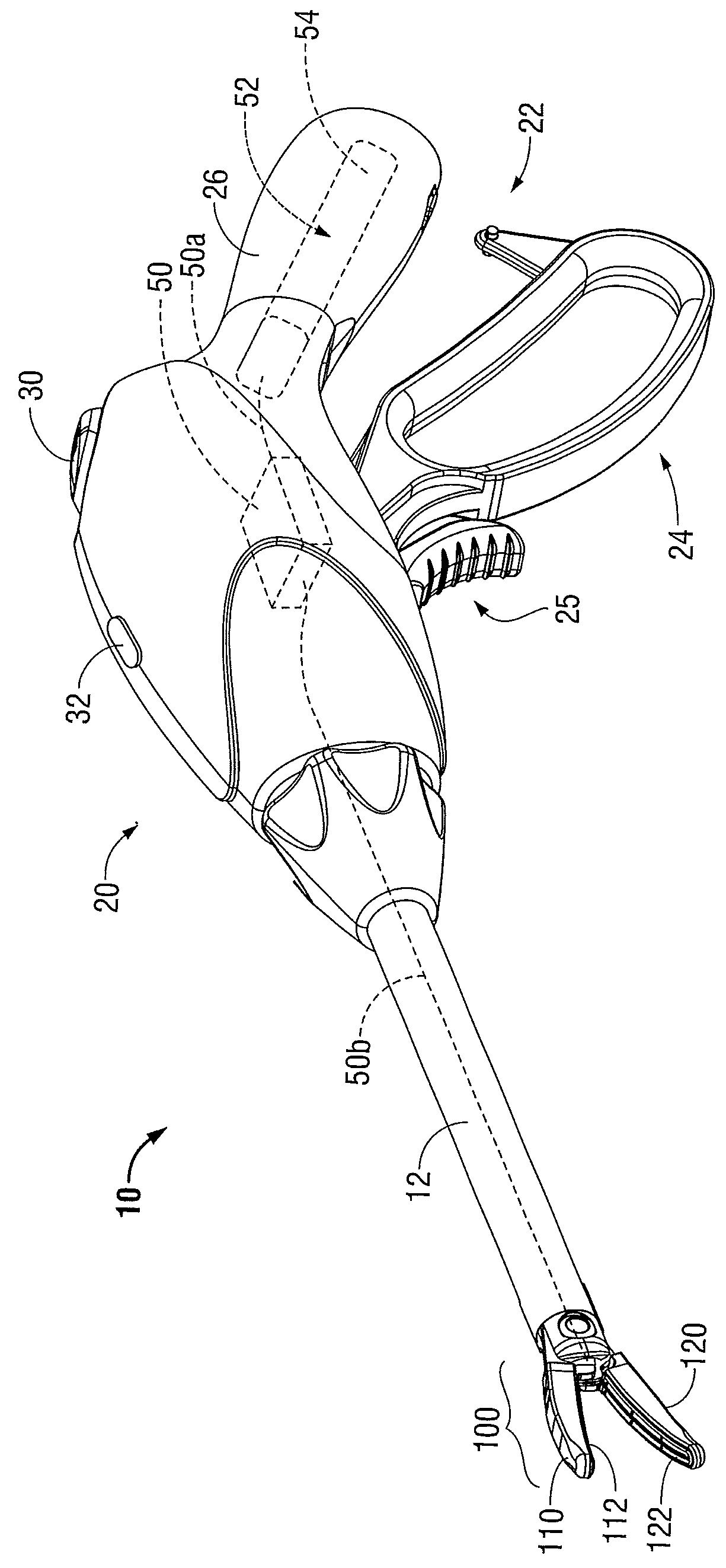 Light energy sealing, cutting and sensing surgical device