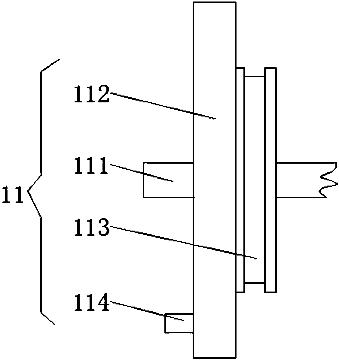 Tailoring and settling intelligent robot for paper production