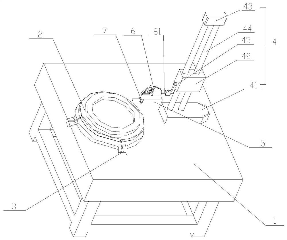 Roughness detection tool