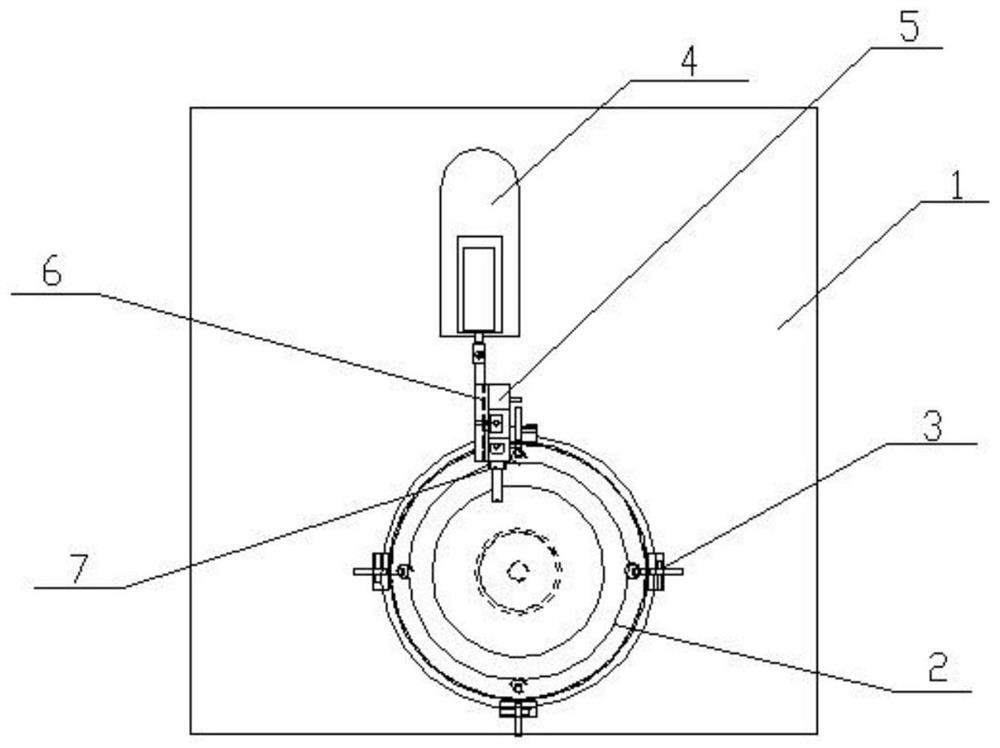 Roughness detection tool