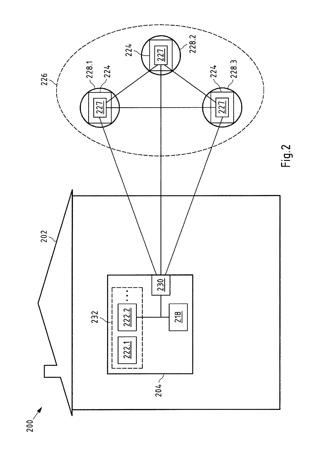 Building automation system