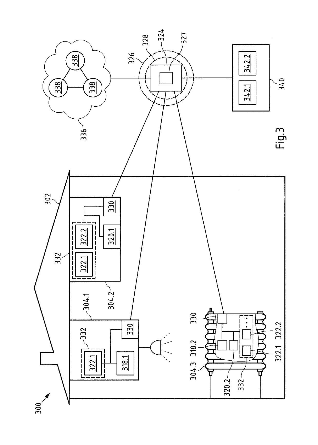 Building automation system