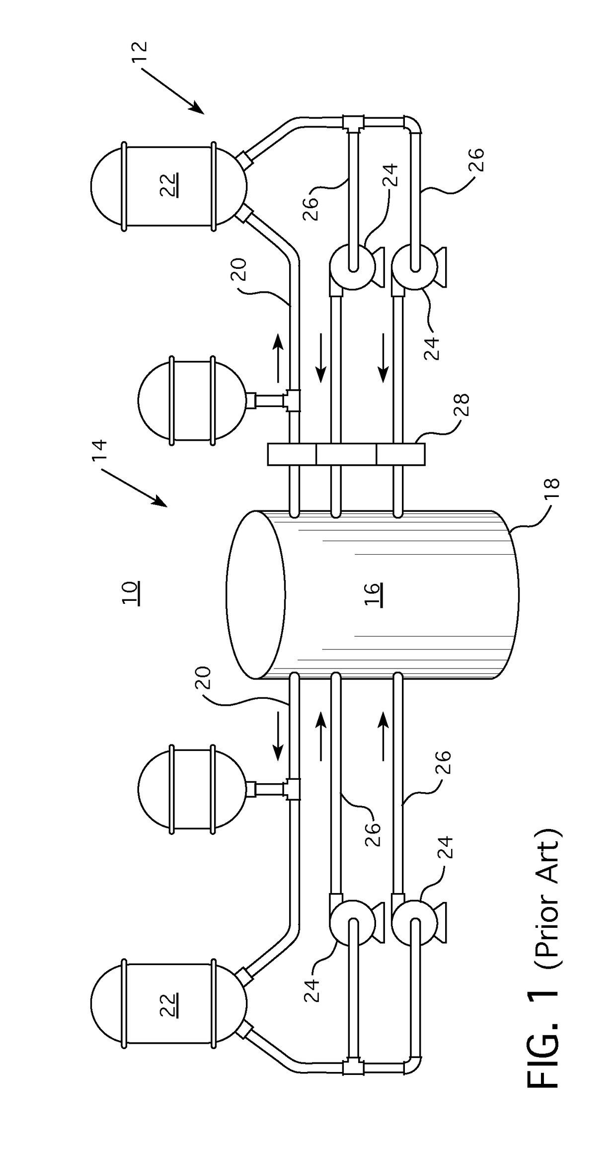 In-Containment Ex-Core Detector System