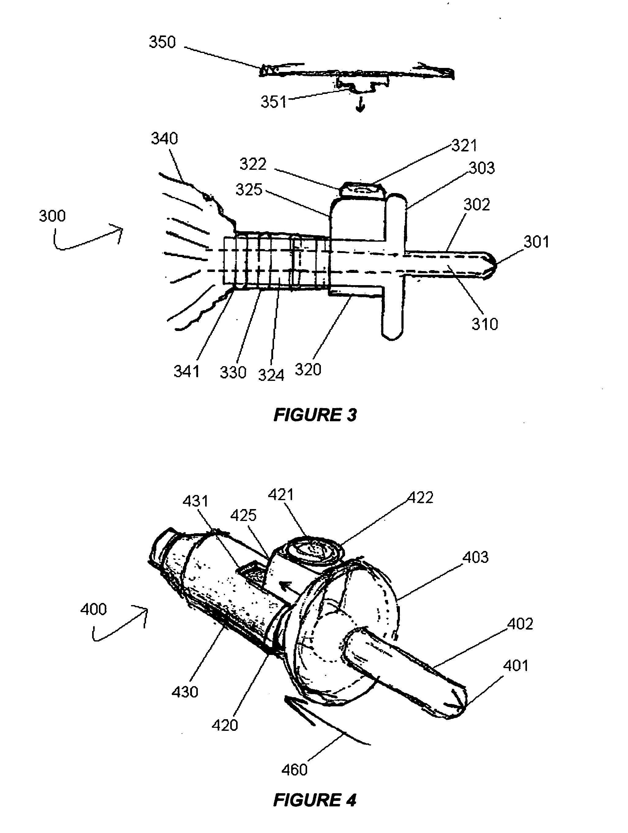 Devices and methods for securing catheter assemblies