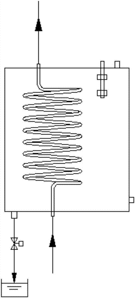 Energy storage quick-heating drinking apparatus