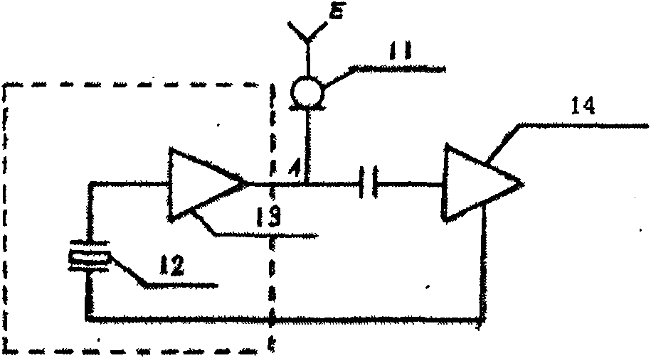 Pipe pressure sensor