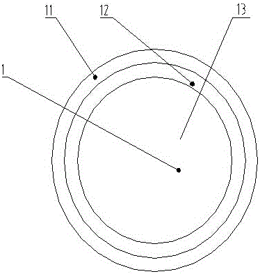 A device for indexable placement of flat-panel electronic equipment