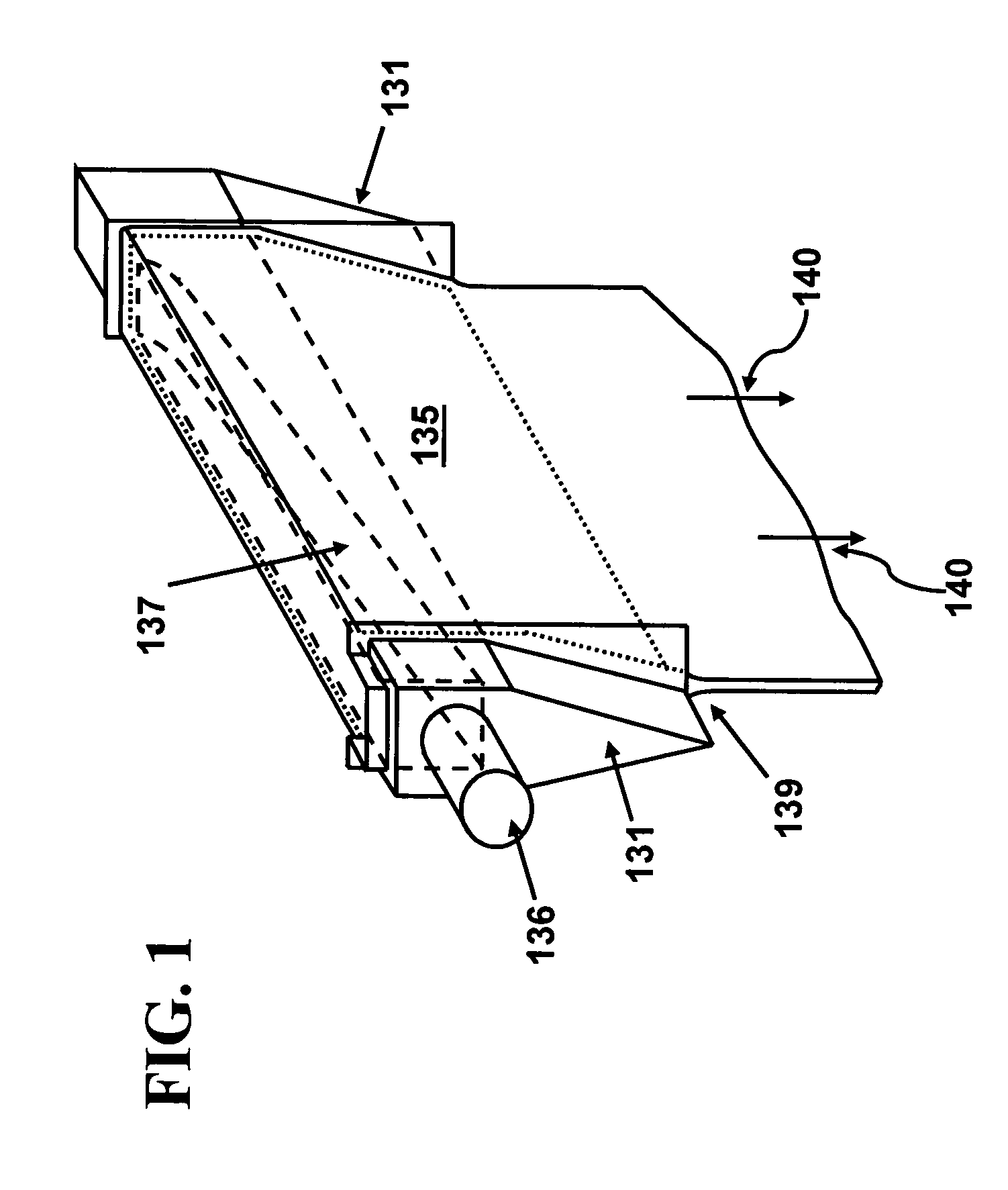 Process to preserve isopipe during coupling