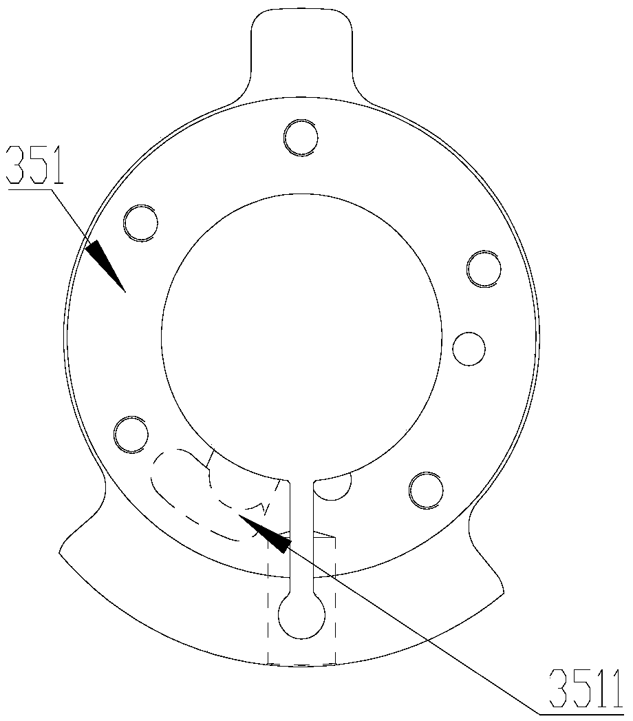 Compressor and air conditioning system