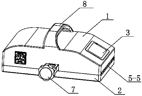 Warming apparatus for infusion or flushing and application method thereof