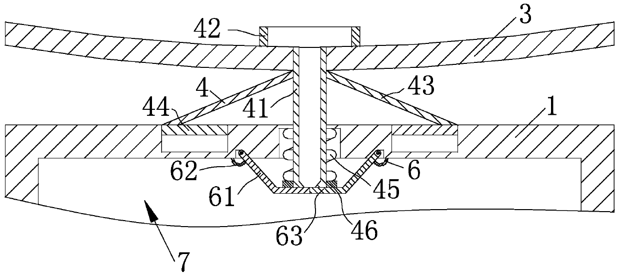 Transformer with cooling function