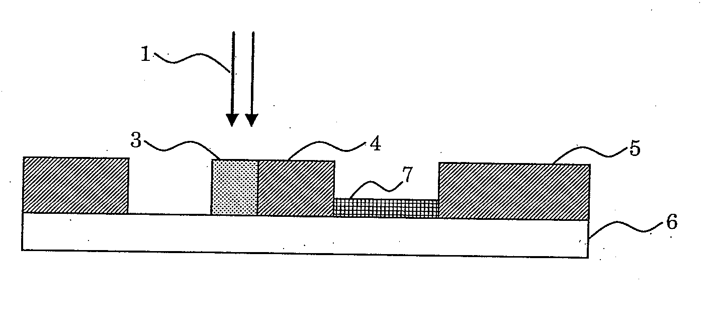 Method of Correcting Photomask Defect