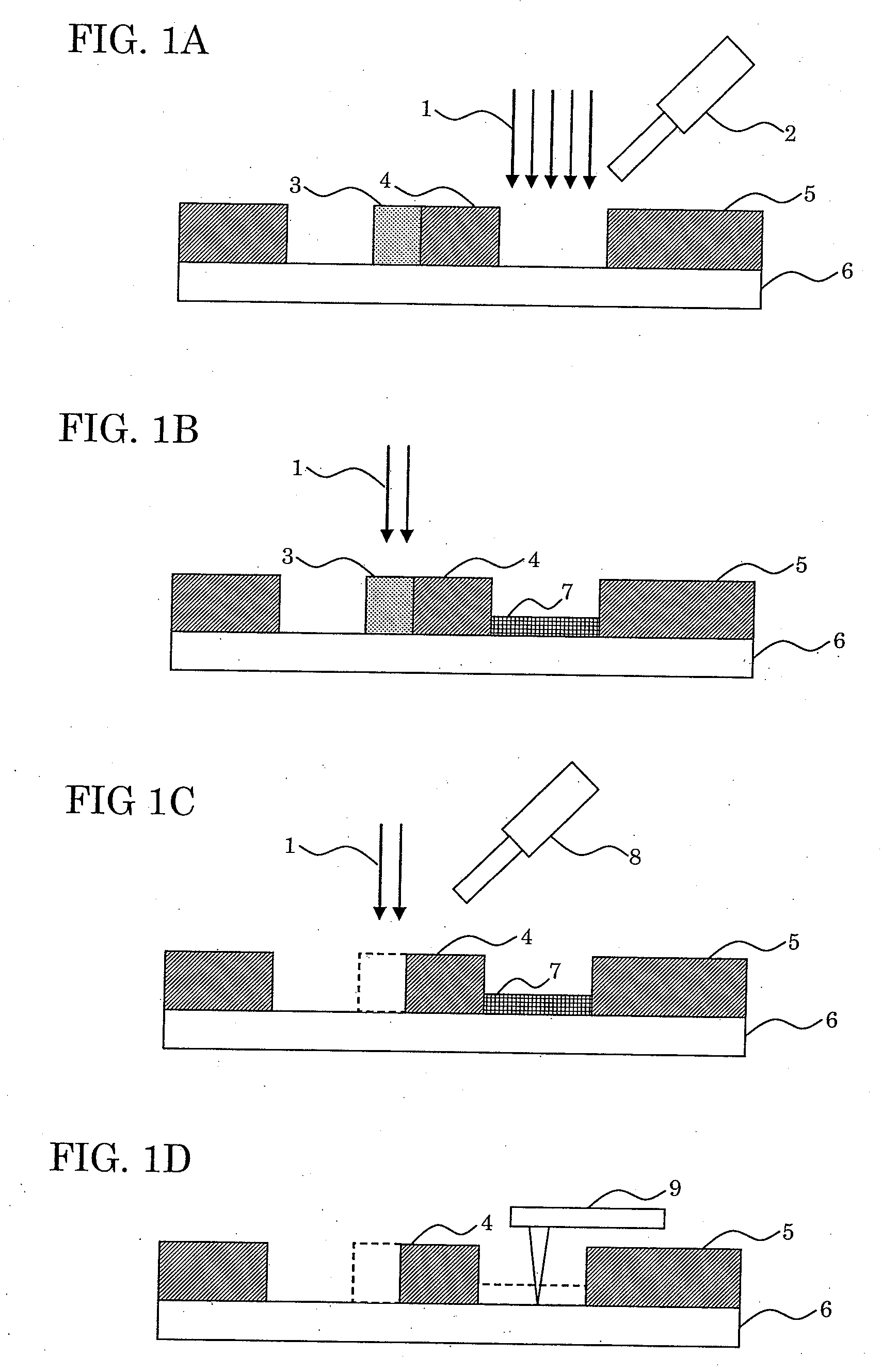 Method of Correcting Photomask Defect