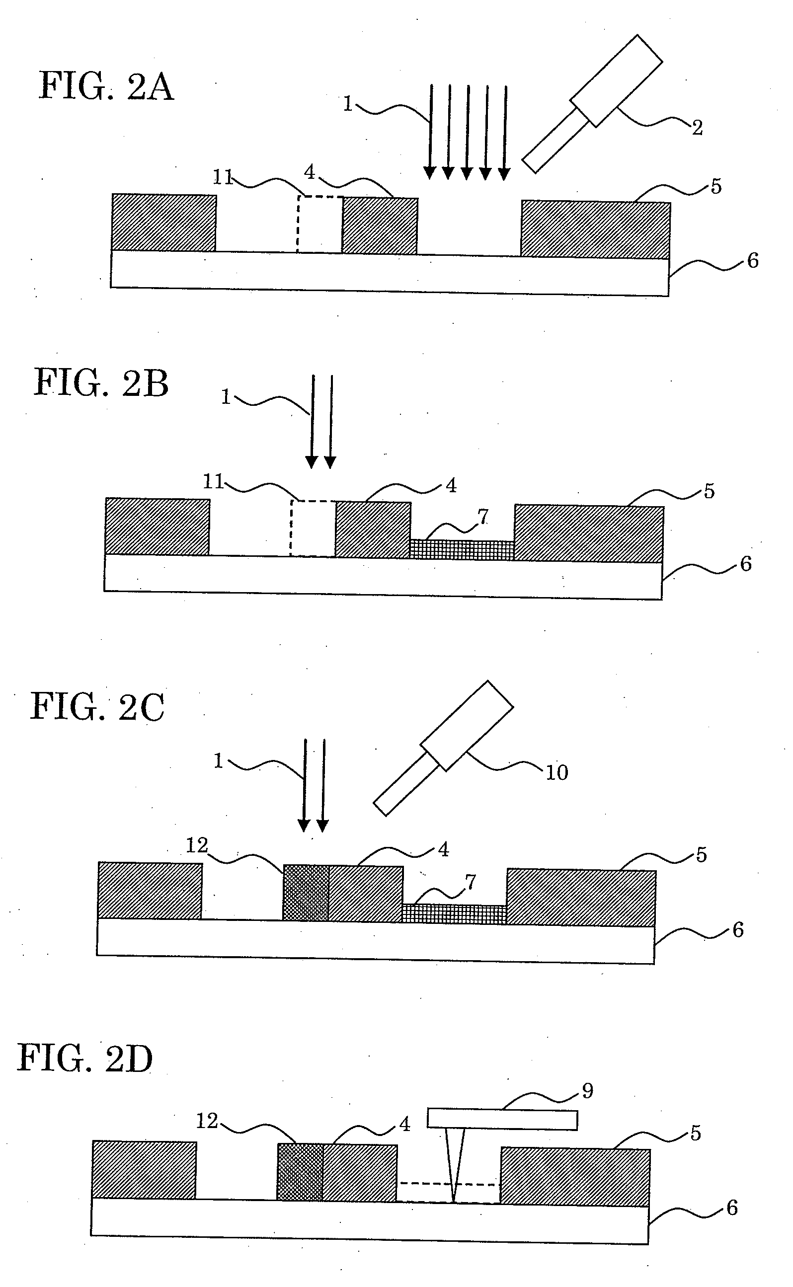 Method of Correcting Photomask Defect