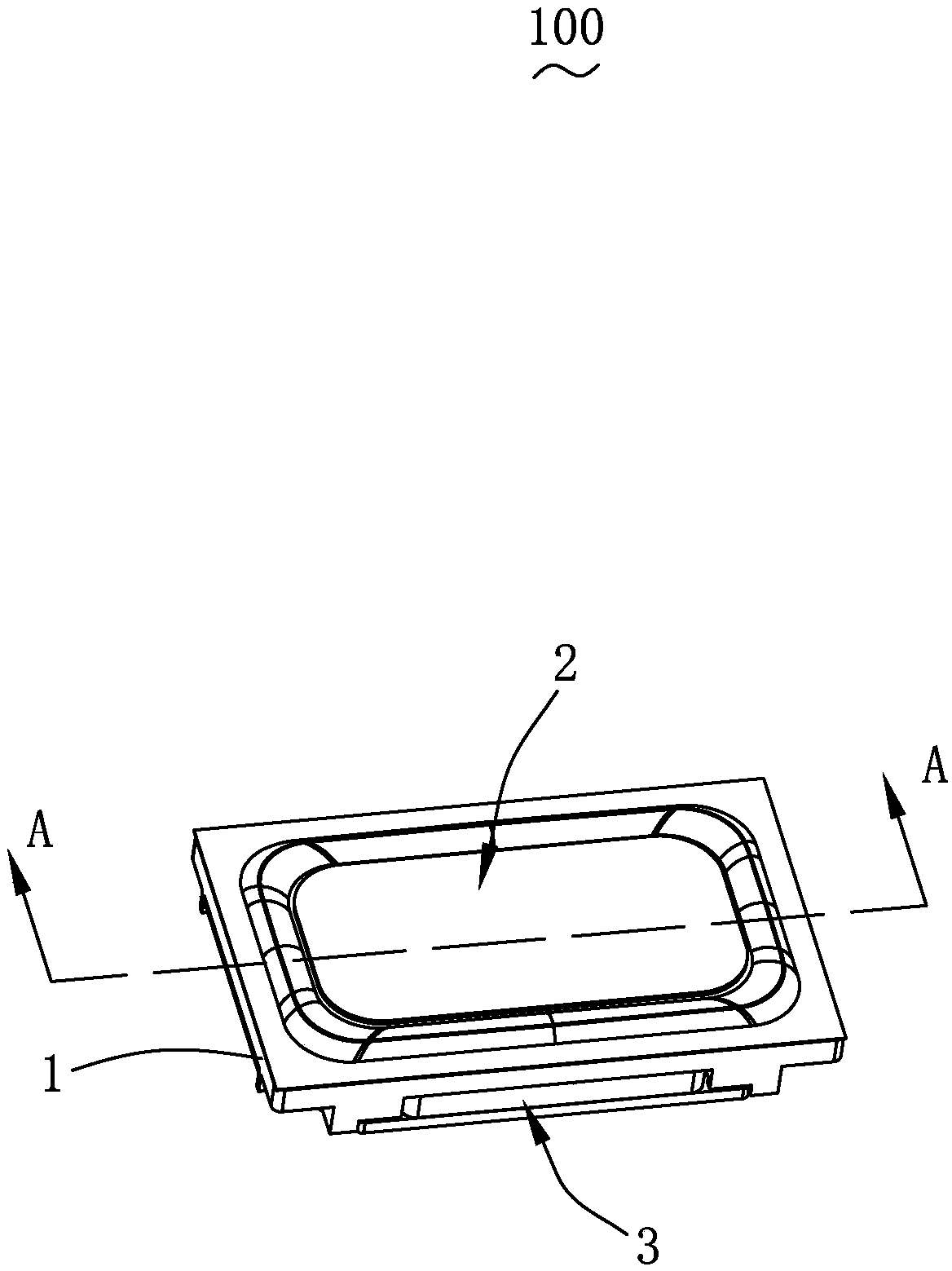 Sound production device