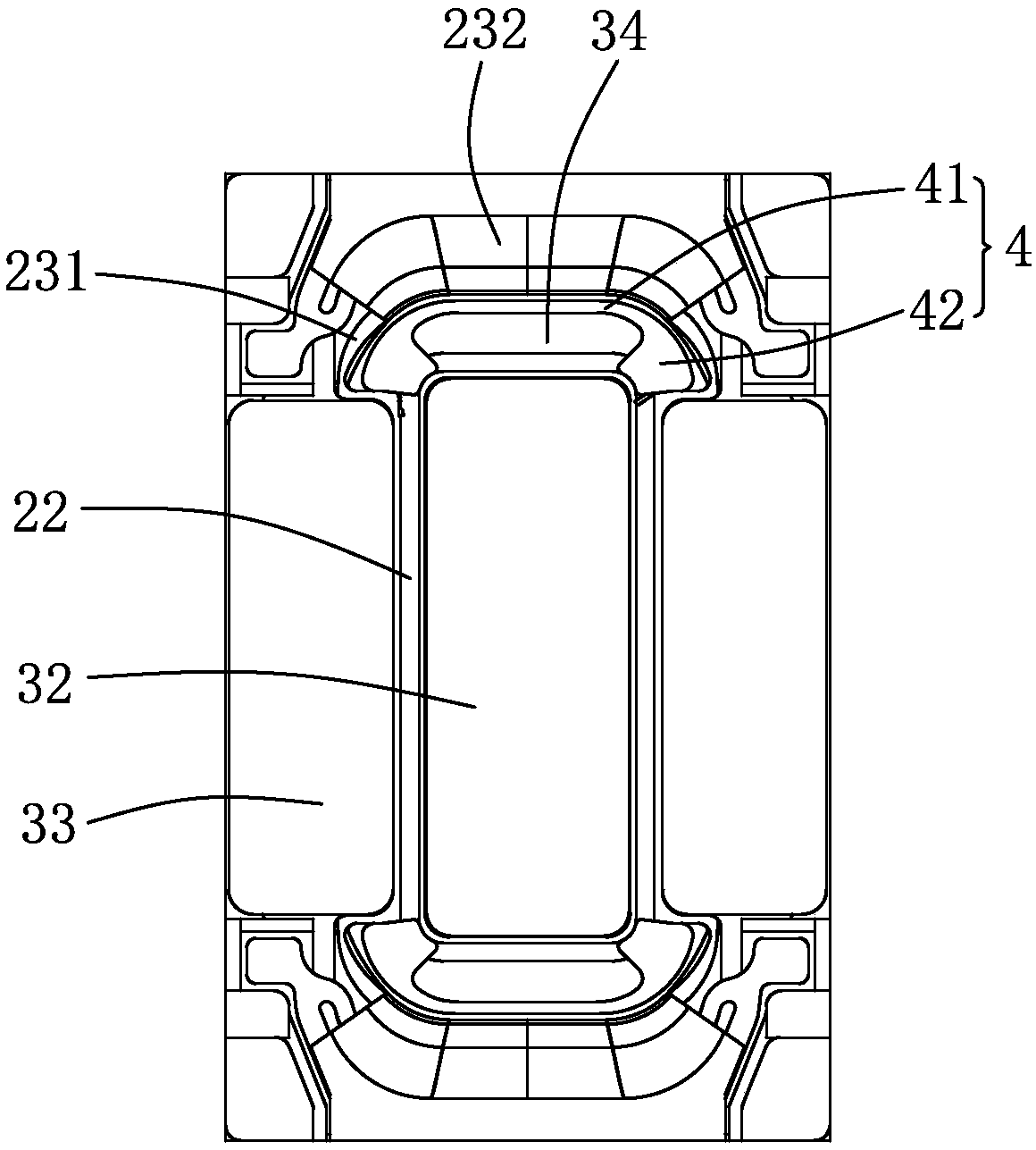 Sound production device