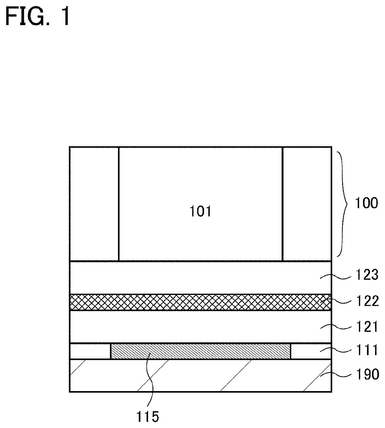 Semiconductor device and manufacturing method thereof