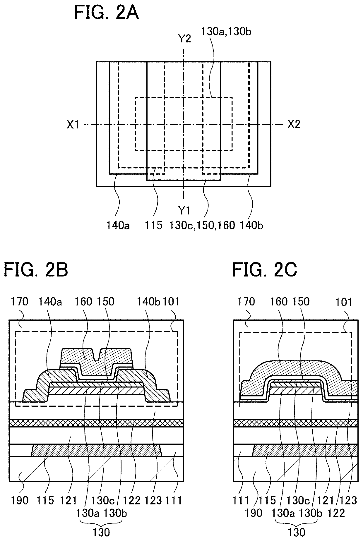 Semiconductor device and manufacturing method thereof