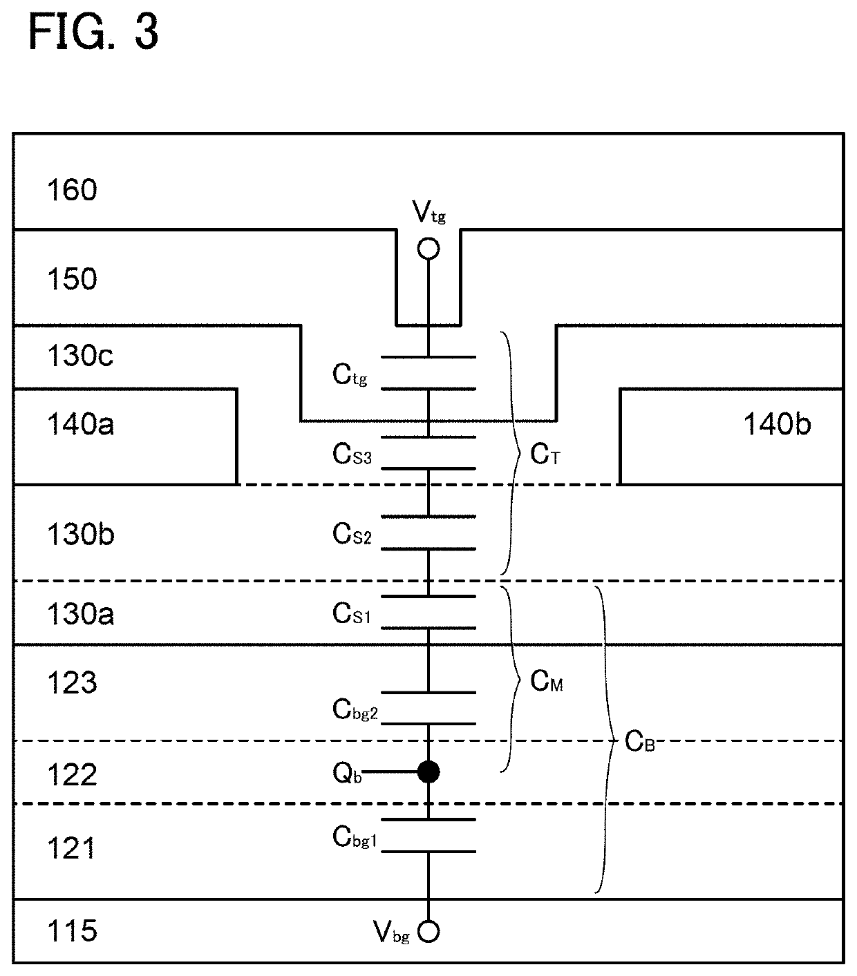 Semiconductor device and manufacturing method thereof