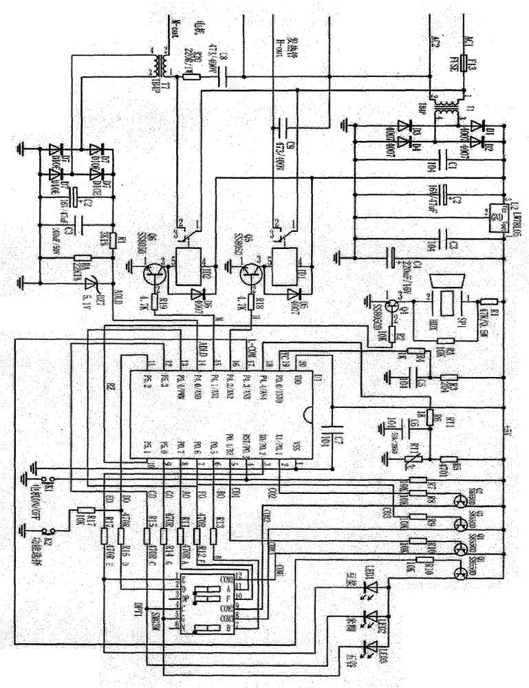 An Improved Automatic Refiner