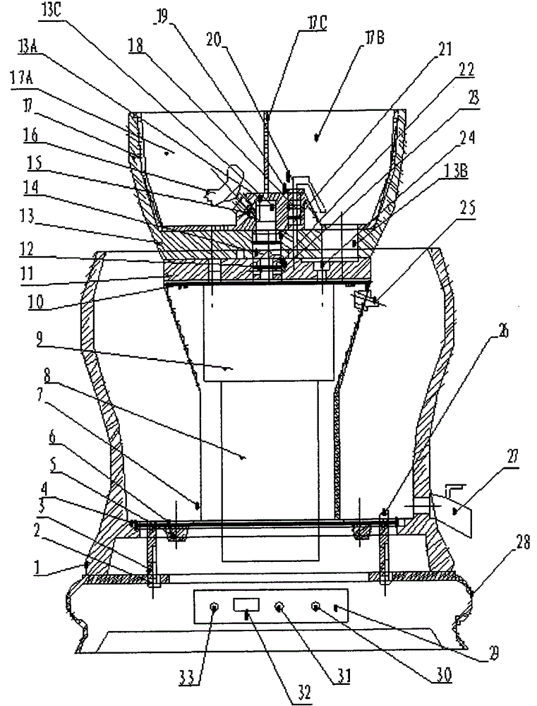 An Improved Automatic Refiner