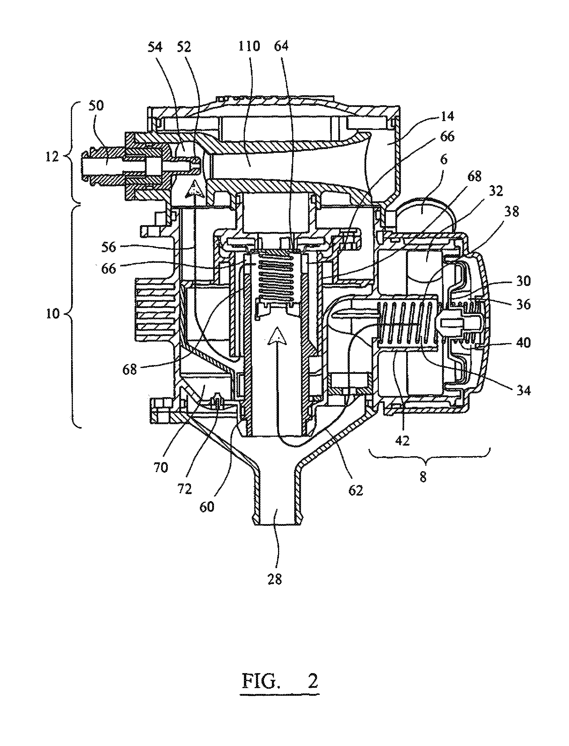 separator