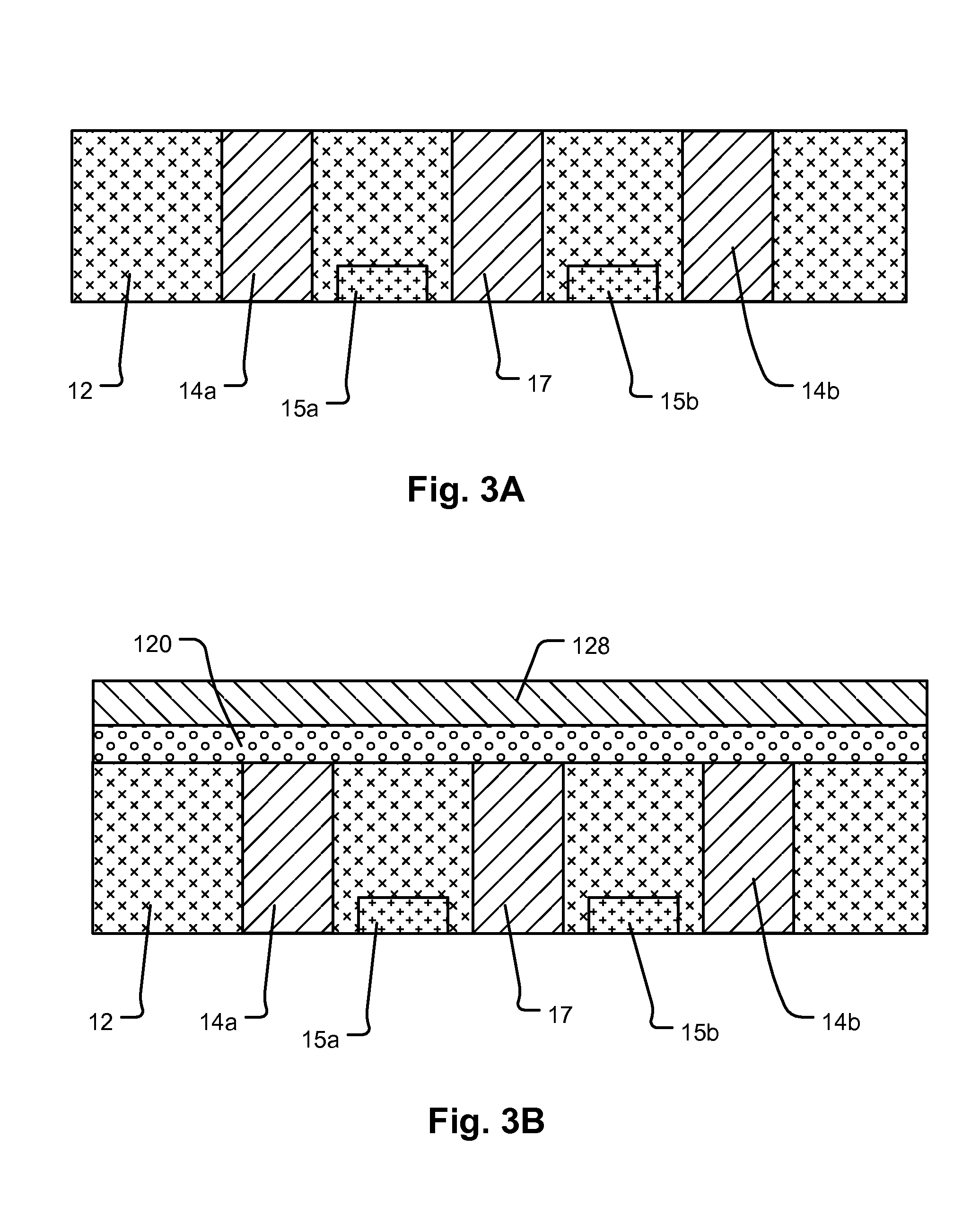 Vacuum jacket for phase change memory element