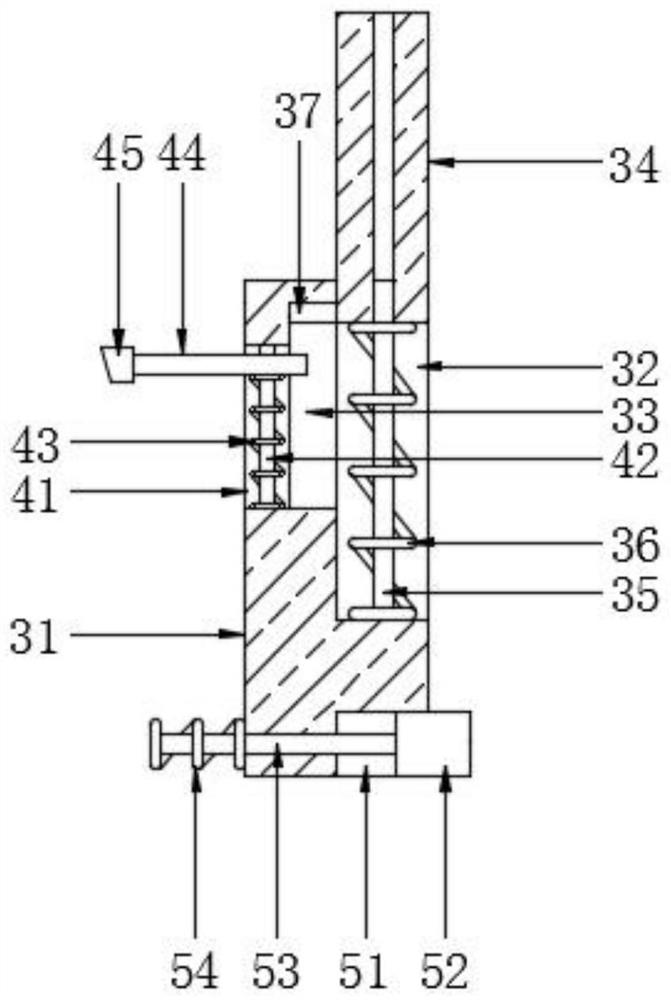 Processing method of anti-interference 5G base station signal amplifier printed circuit board