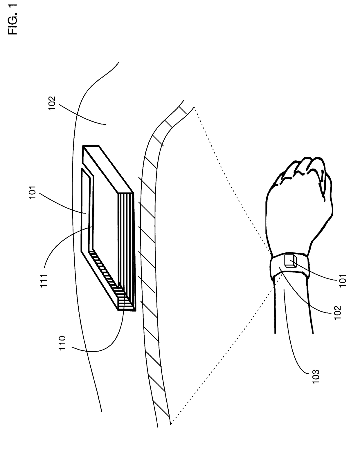 Long-range surface-insensitive passive RFID tag