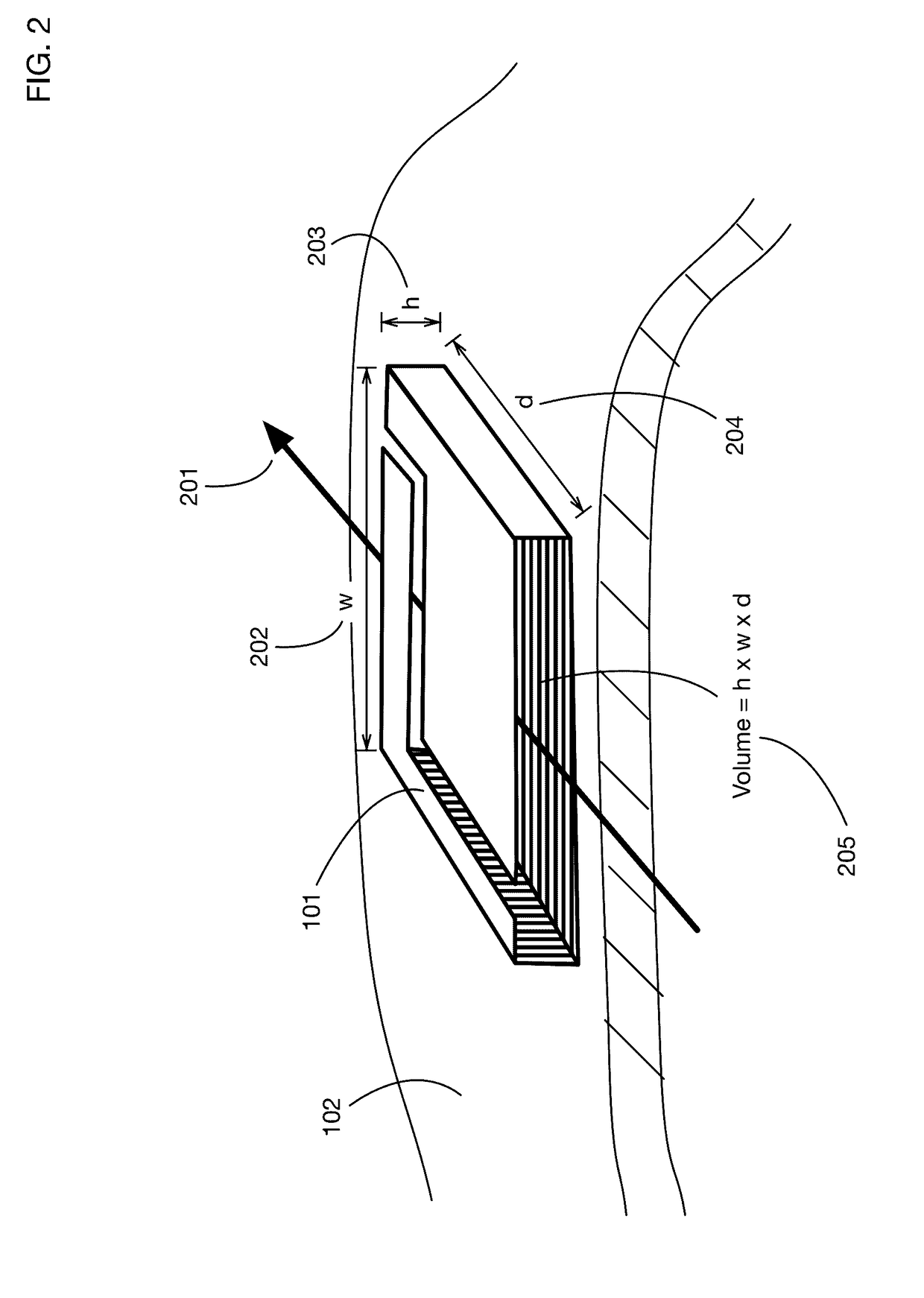 Long-range surface-insensitive passive RFID tag