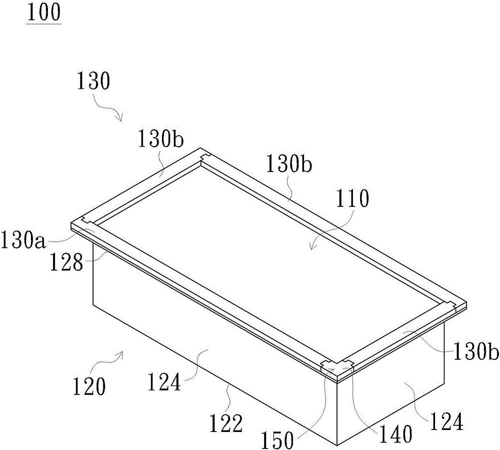 Backlight module