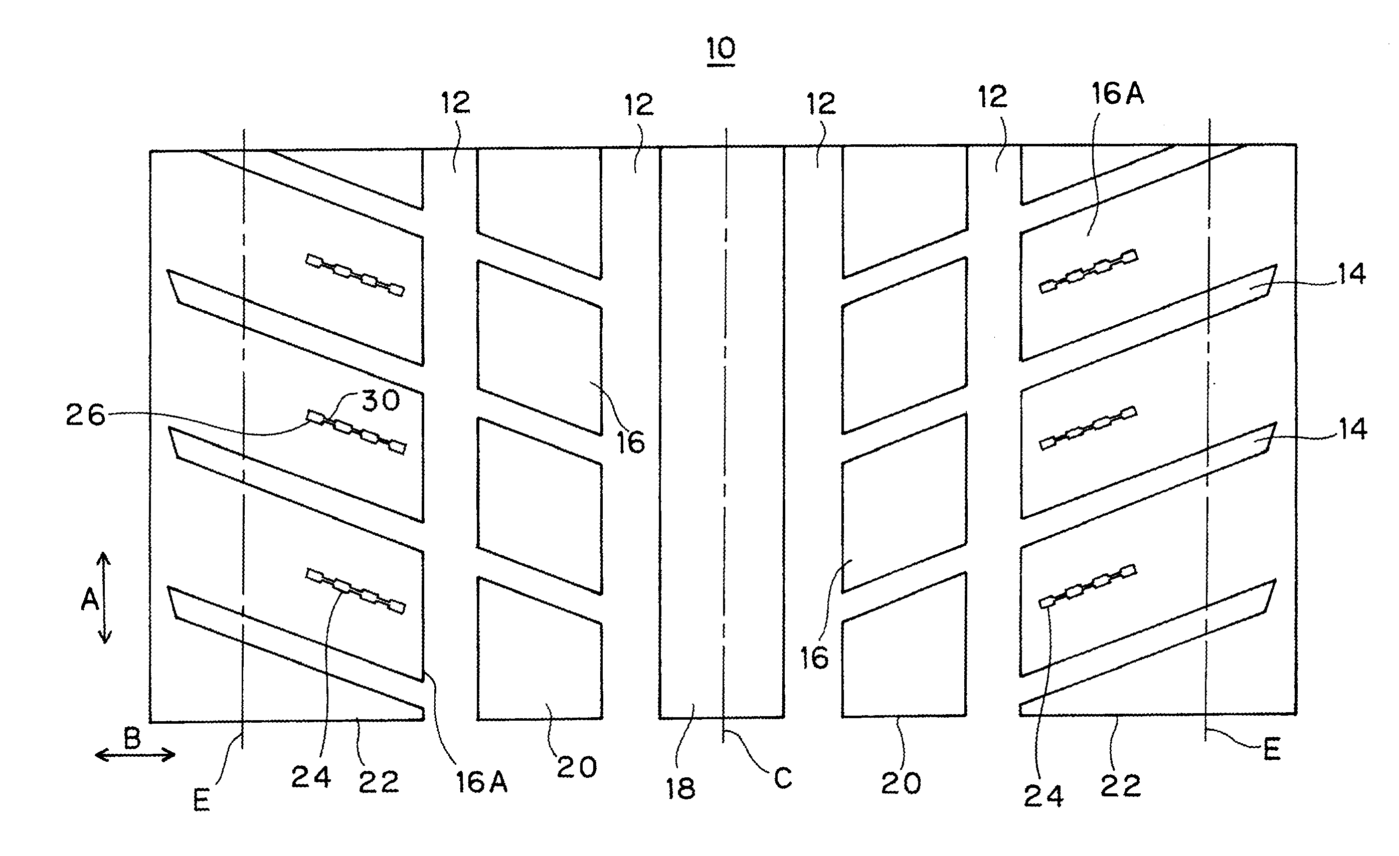 Pneumatic tire