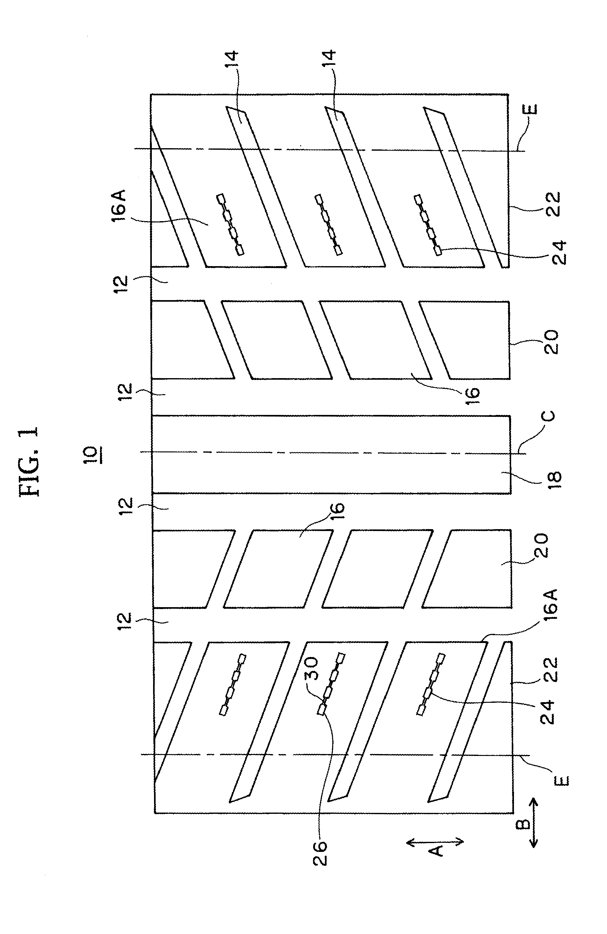 Pneumatic tire