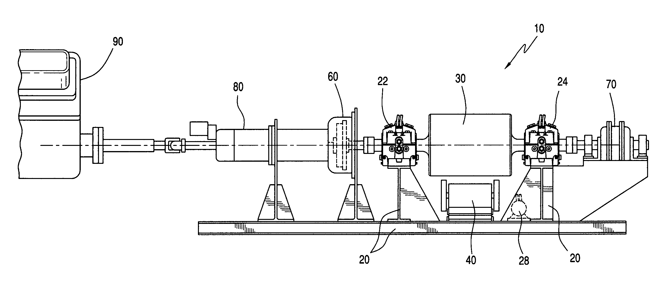 Dynamometer