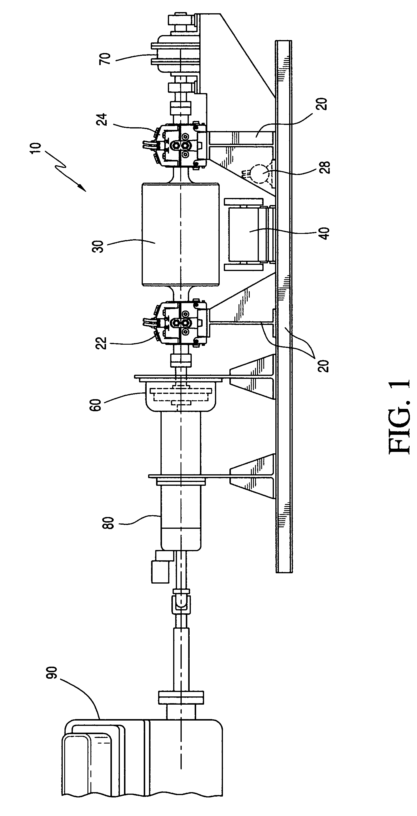 Dynamometer