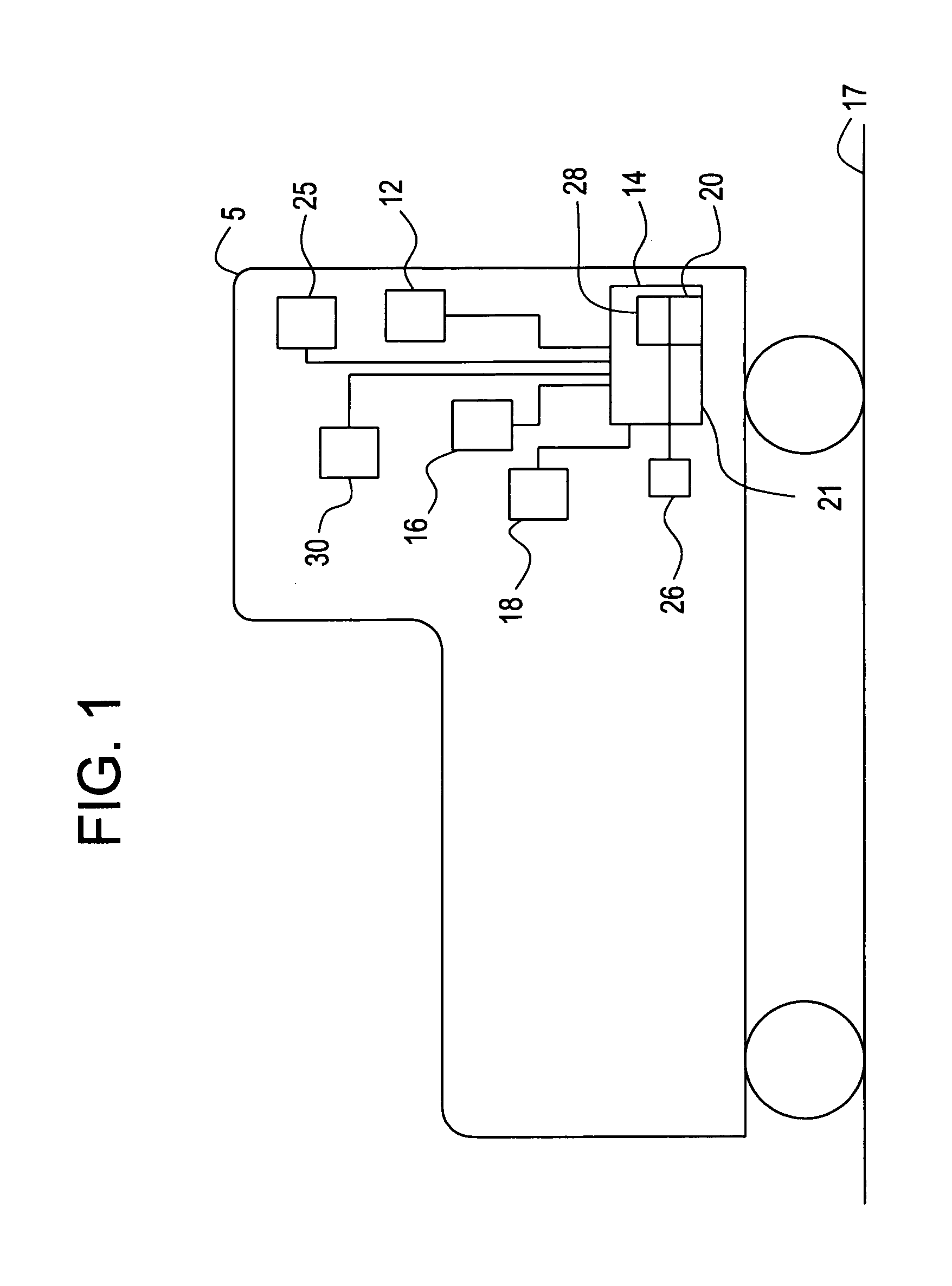 System and method for improved train handling and fuel consumption