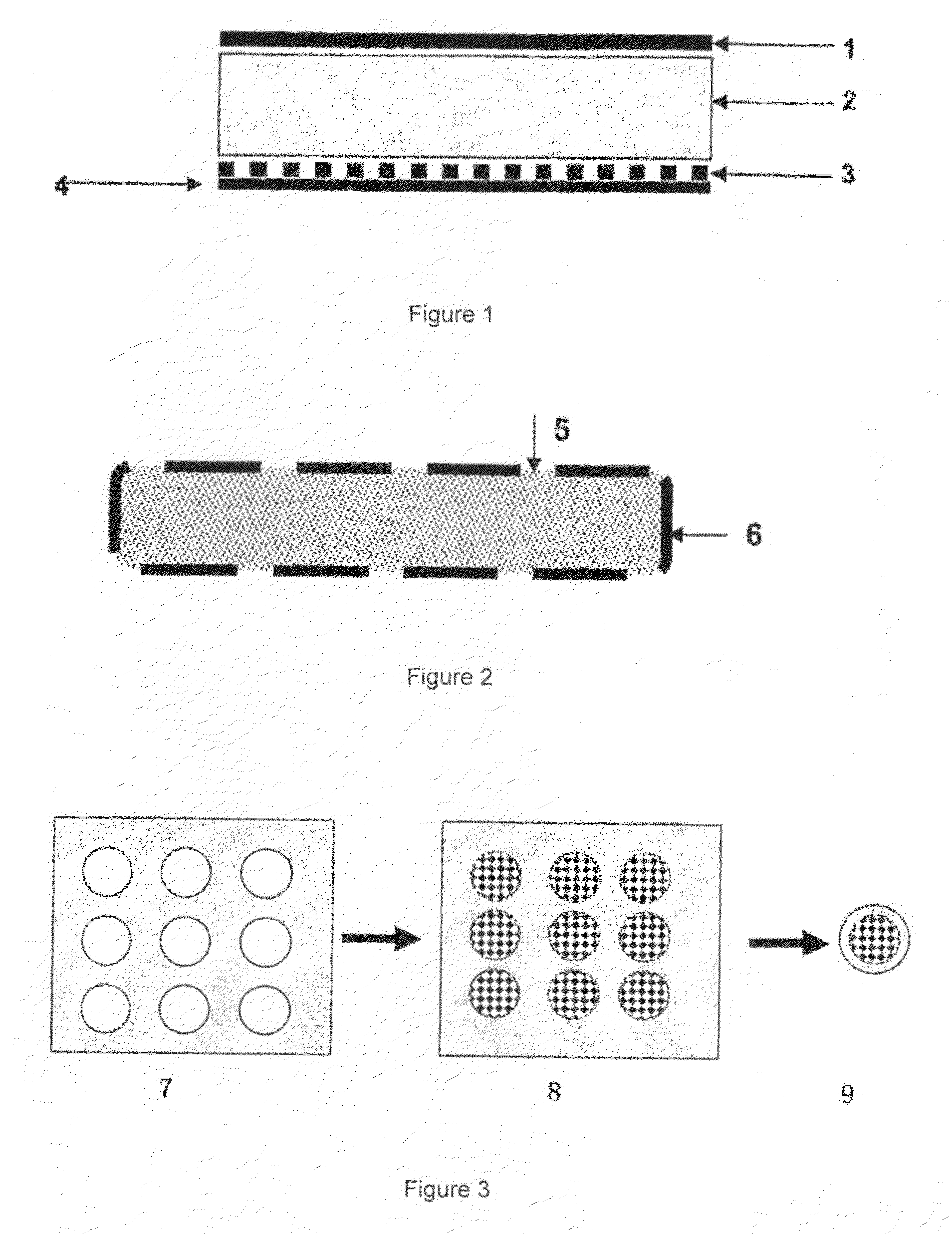 Sustained-Release Preparation of Statin Drugs