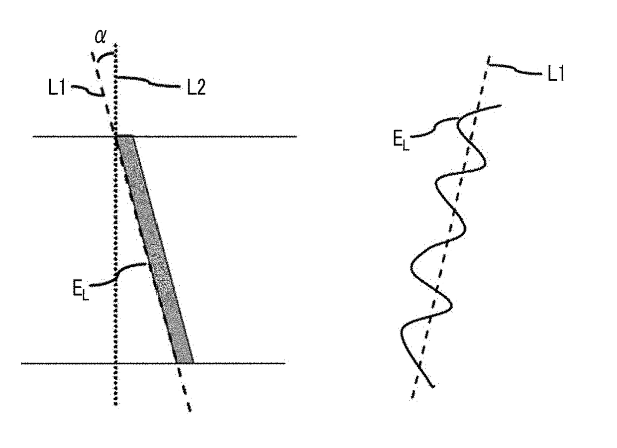 Magnetic tape and magnetic tape device